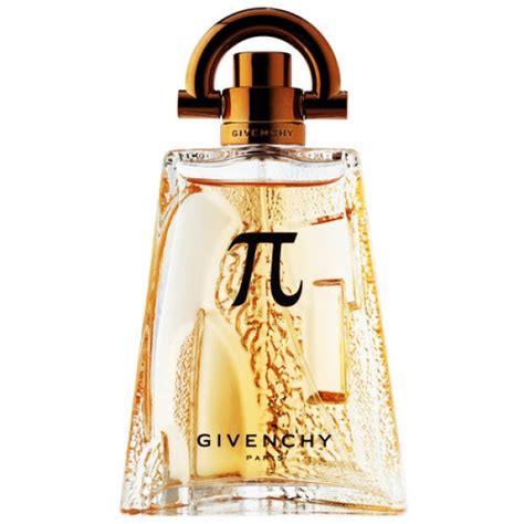 pi givenchy notas olfativas|pi Givenchy perfume.